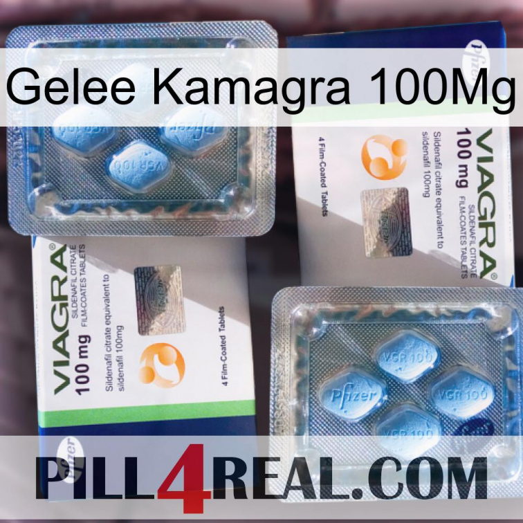Jelly Kamagra 100Mg viagra5